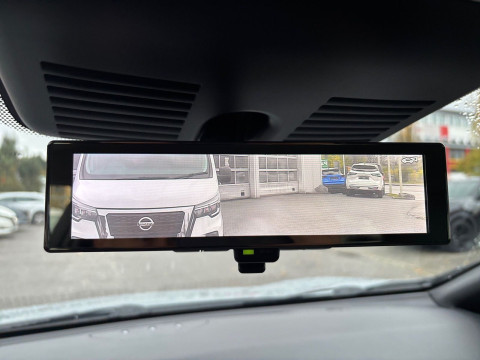 Ansicht 13 - Gebrauchtwagen Fahrzeug, Modell Leaf der Marke Nissan von Verkäufer Autohaus Oswald Passau GmbH