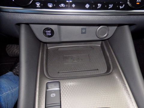 Ansicht 9 - Gebrauchtwagen Fahrzeug, Modell Qashqai der Marke Nissan von Verkäufer Autohaus J. Dammann GmbH