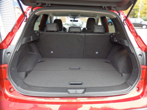 Ansicht 13 - Gebrauchtwagen Fahrzeug, Modell Qashqai der Marke Nissan von Verkäufer Autohaus J. Dammann GmbH