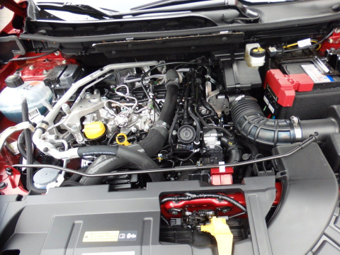 Ansicht 17 - Gebrauchtwagen Fahrzeug, Modell Qashqai der Marke Nissan von Verkäufer Autohaus J. Dammann GmbH