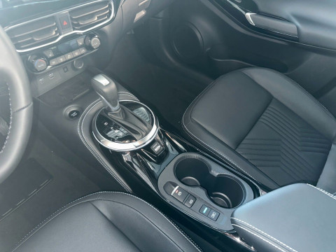 Ansicht 10 - Neuwagen Fahrzeug, Modell Juke der Marke Nissan von Verkäufer Hans Kohlhoff GmbH & Co. KG