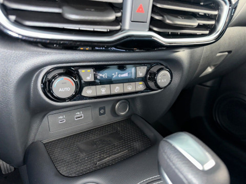 Ansicht 11 - Neuwagen Fahrzeug, Modell Juke der Marke Nissan von Verkäufer Hans Kohlhoff GmbH & Co. KG