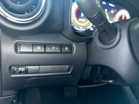 Ansicht 17 - Neuwagen Fahrzeug, Modell Juke der Marke Nissan von Verkäufer Hans Kohlhoff GmbH & Co. KG