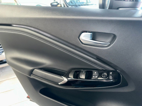 Ansicht 18 - Neuwagen Fahrzeug, Modell Juke der Marke Nissan von Verkäufer Hans Kohlhoff GmbH & Co. KG