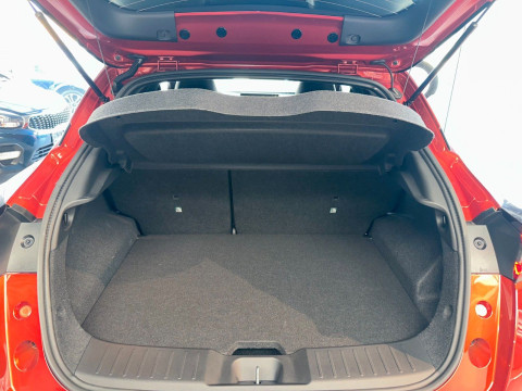 Ansicht 19 - Neuwagen Fahrzeug, Modell Juke der Marke Nissan von Verkäufer Hans Kohlhoff GmbH & Co. KG