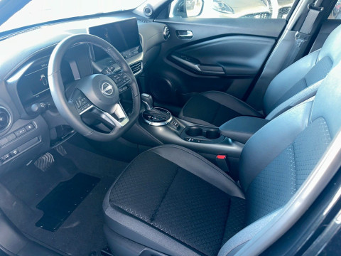 Ansicht 7 - Neuwagen Fahrzeug, Modell Juke der Marke Nissan von Verkäufer Hans Kohlhoff GmbH & Co. KG