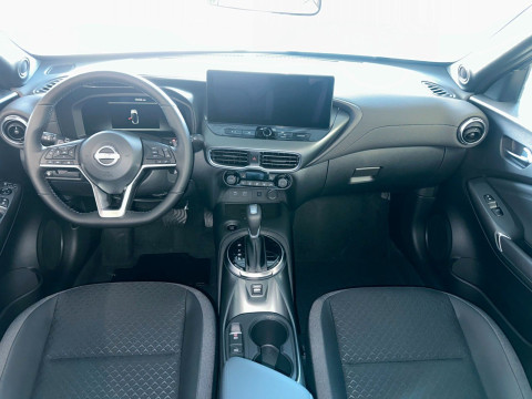 Ansicht 9 - Neuwagen Fahrzeug, Modell Juke der Marke Nissan von Verkäufer Hans Kohlhoff GmbH & Co. KG