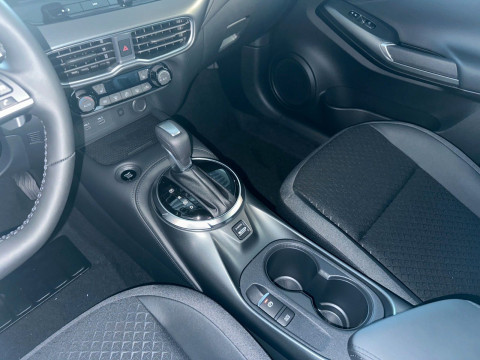 Ansicht 10 - Neuwagen Fahrzeug, Modell Juke der Marke Nissan von Verkäufer Hans Kohlhoff GmbH & Co. KG