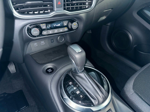 Ansicht 11 - Neuwagen Fahrzeug, Modell Juke der Marke Nissan von Verkäufer Hans Kohlhoff GmbH & Co. KG