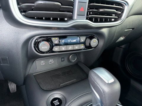 Ansicht 12 - Neuwagen Fahrzeug, Modell Juke der Marke Nissan von Verkäufer Hans Kohlhoff GmbH & Co. KG