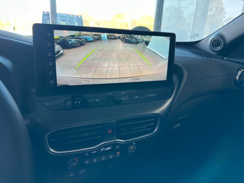 Ansicht 13 - Neuwagen Fahrzeug, Modell Juke der Marke Nissan von Verkäufer Hans Kohlhoff GmbH & Co. KG