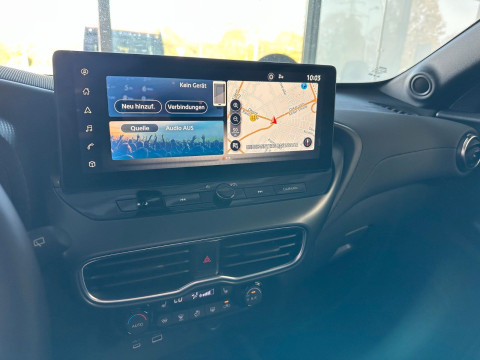 Ansicht 14 - Neuwagen Fahrzeug, Modell Juke der Marke Nissan von Verkäufer Hans Kohlhoff GmbH & Co. KG