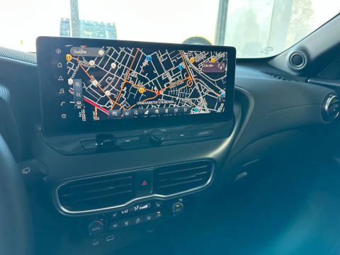 Ansicht 15 - Neuwagen Fahrzeug, Modell Juke der Marke Nissan von Verkäufer Hans Kohlhoff GmbH & Co. KG