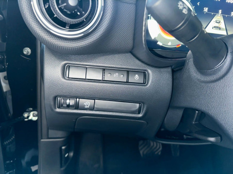 Ansicht 18 - Neuwagen Fahrzeug, Modell Juke der Marke Nissan von Verkäufer Hans Kohlhoff GmbH & Co. KG