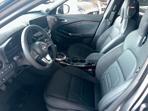 Ansicht 7 - Neuwagen Fahrzeug, Modell Juke der Marke Nissan von Verkäufer Hans Kohlhoff GmbH & Co. KG