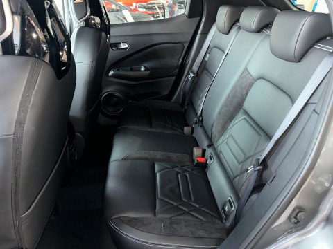 Ansicht 8 - Neuwagen Fahrzeug, Modell Juke der Marke Nissan von Verkäufer Hans Kohlhoff GmbH & Co. KG