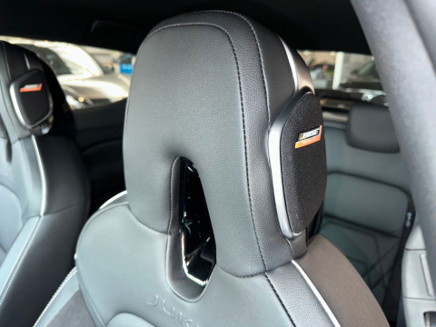 Ansicht 9 - Neuwagen Fahrzeug, Modell Juke der Marke Nissan von Verkäufer Hans Kohlhoff GmbH & Co. KG