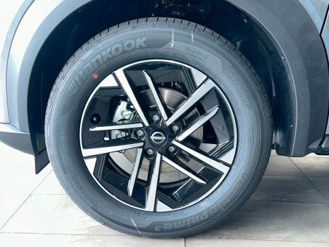 Ansicht 6 - Neuwagen Fahrzeug, Modell Juke der Marke Nissan von Verkäufer Hans Kohlhoff GmbH & Co. KG