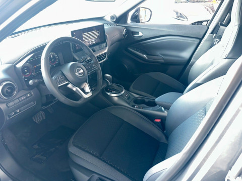 Ansicht 7 - Neuwagen Fahrzeug, Modell Juke der Marke Nissan von Verkäufer Hans Kohlhoff GmbH & Co. KG