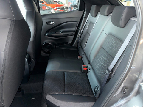 Ansicht 8 - Neuwagen Fahrzeug, Modell Juke der Marke Nissan von Verkäufer Hans Kohlhoff GmbH & Co. KG