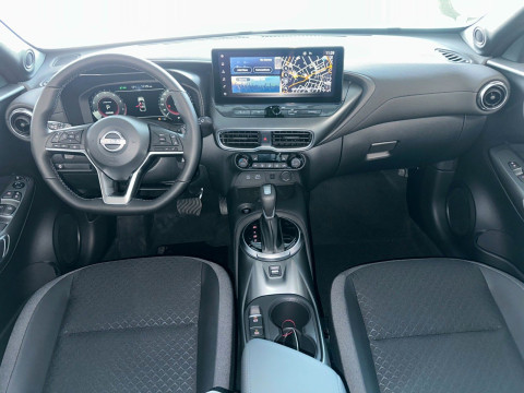 Ansicht 9 - Neuwagen Fahrzeug, Modell Juke der Marke Nissan von Verkäufer Hans Kohlhoff GmbH & Co. KG