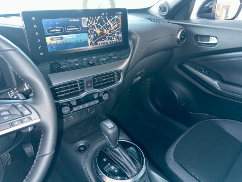 Ansicht 11 - Neuwagen Fahrzeug, Modell Juke der Marke Nissan von Verkäufer Hans Kohlhoff GmbH & Co. KG