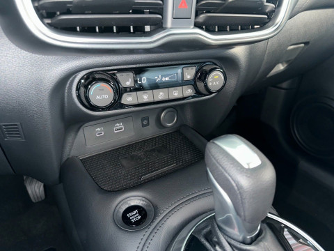 Ansicht 12 - Neuwagen Fahrzeug, Modell Juke der Marke Nissan von Verkäufer Hans Kohlhoff GmbH & Co. KG