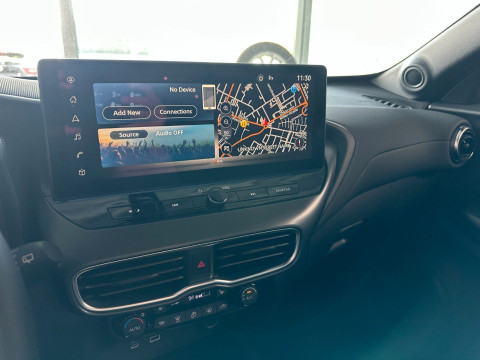 Ansicht 13 - Neuwagen Fahrzeug, Modell Juke der Marke Nissan von Verkäufer Hans Kohlhoff GmbH & Co. KG