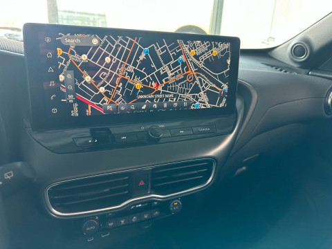 Ansicht 14 - Neuwagen Fahrzeug, Modell Juke der Marke Nissan von Verkäufer Hans Kohlhoff GmbH & Co. KG