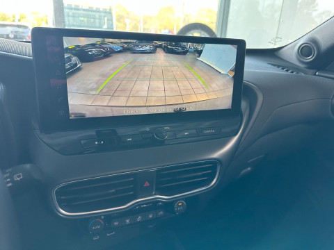 Ansicht 15 - Neuwagen Fahrzeug, Modell Juke der Marke Nissan von Verkäufer Hans Kohlhoff GmbH & Co. KG