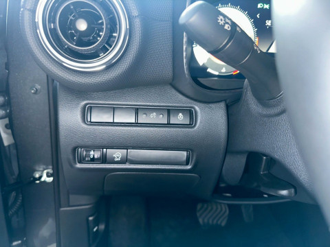 Ansicht 18 - Neuwagen Fahrzeug, Modell Juke der Marke Nissan von Verkäufer Hans Kohlhoff GmbH & Co. KG