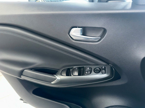 Ansicht 19 - Neuwagen Fahrzeug, Modell Juke der Marke Nissan von Verkäufer Hans Kohlhoff GmbH & Co. KG