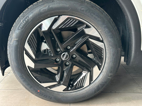 Ansicht 6 - Neuwagen Fahrzeug, Modell Qashqai der Marke Nissan von Verkäufer Hans Kohlhoff GmbH & Co. KG