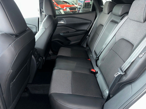 Ansicht 9 - Neuwagen Fahrzeug, Modell Qashqai der Marke Nissan von Verkäufer Hans Kohlhoff GmbH & Co. KG