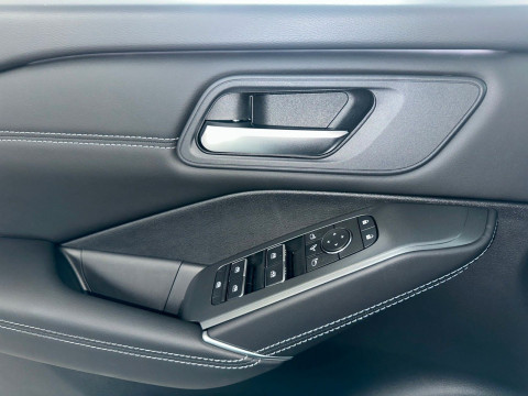 Ansicht 17 - Neuwagen Fahrzeug, Modell Qashqai der Marke Nissan von Verkäufer Hans Kohlhoff GmbH & Co. KG