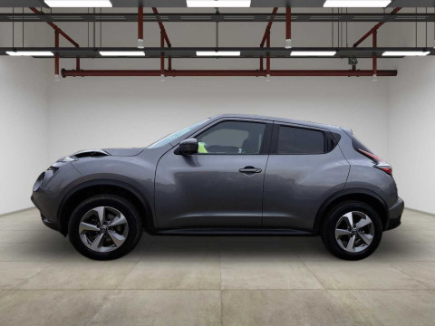 Ansicht 3 - Gebrauchtwagen Fahrzeug, Modell Juke der Marke Nissan von Verkäufer Krüll NI GmbH