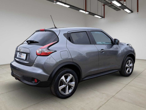 Ansicht 6 - Gebrauchtwagen Fahrzeug, Modell Juke der Marke Nissan von Verkäufer Krüll NI GmbH