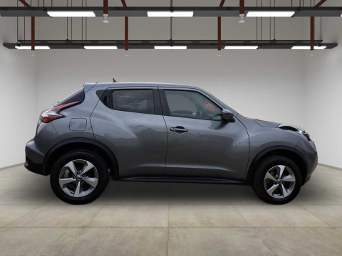Ansicht 7 - Gebrauchtwagen Fahrzeug, Modell Juke der Marke Nissan von Verkäufer Krüll NI GmbH