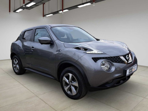 Ansicht 8 - Gebrauchtwagen Fahrzeug, Modell Juke der Marke Nissan von Verkäufer Krüll NI GmbH