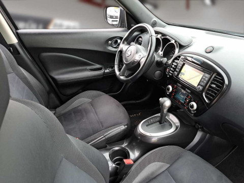 Ansicht 11 - Gebrauchtwagen Fahrzeug, Modell Juke der Marke Nissan von Verkäufer Krüll NI GmbH