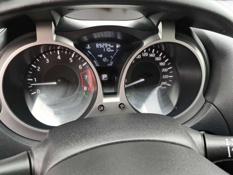 Ansicht 14 - Gebrauchtwagen Fahrzeug, Modell Juke der Marke Nissan von Verkäufer Krüll NI GmbH