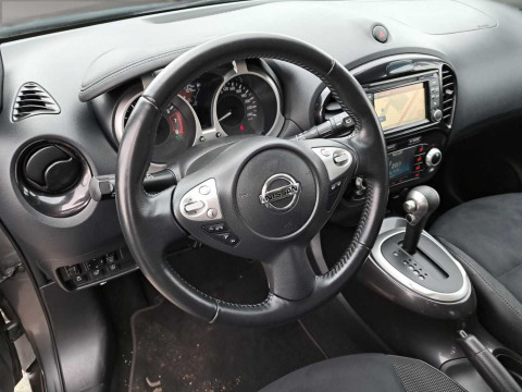 Ansicht 17 - Gebrauchtwagen Fahrzeug, Modell Juke der Marke Nissan von Verkäufer Krüll NI GmbH