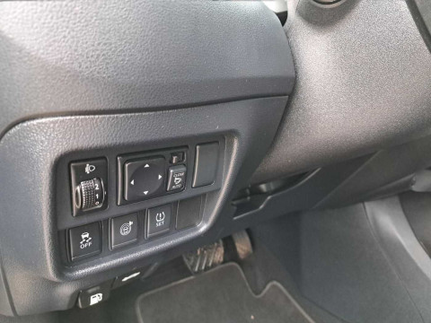 Ansicht 18 - Gebrauchtwagen Fahrzeug, Modell Juke der Marke Nissan von Verkäufer Krüll NI GmbH