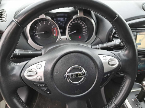 Ansicht 19 - Gebrauchtwagen Fahrzeug, Modell Juke der Marke Nissan von Verkäufer Krüll NI GmbH