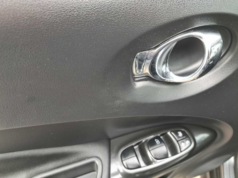 Ansicht 24 - Gebrauchtwagen Fahrzeug, Modell Juke der Marke Nissan von Verkäufer Krüll NI GmbH