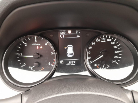 Ansicht 6 - Gebrauchtwagen Fahrzeug, Modell X-Trail der Marke Nissan von Verkäufer Siegfried Schmidt GmbH