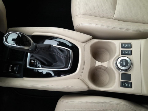 Ansicht 7 - Gebrauchtwagen Fahrzeug, Modell X-Trail der Marke Nissan von Verkäufer Siegfried Schmidt GmbH