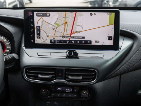 Ansicht 11 - Gebrauchtwagen Fahrzeug, Modell Juke der Marke Nissan von Verkäufer Autohaus Rastetter GmbH