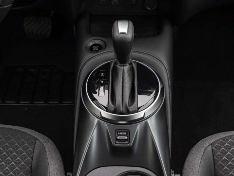 Ansicht 12 - Gebrauchtwagen Fahrzeug, Modell Juke der Marke Nissan von Verkäufer Autohaus Rastetter GmbH