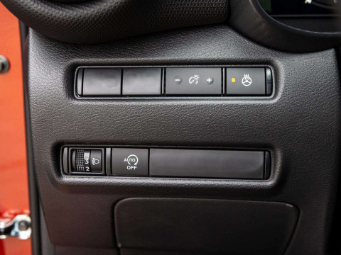 Ansicht 13 - Gebrauchtwagen Fahrzeug, Modell Juke der Marke Nissan von Verkäufer Autohaus Rastetter GmbH